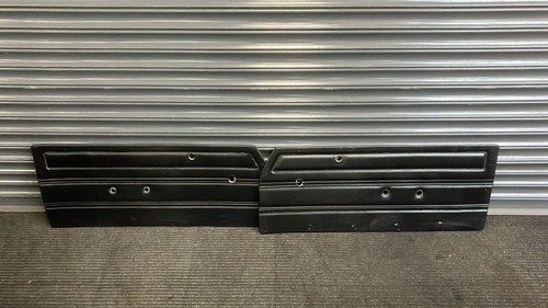 Mk1 ford escort rs2000 pair - mk1, escort-rs2000