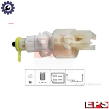 STOP LIGHT SWITCH 1.810.108