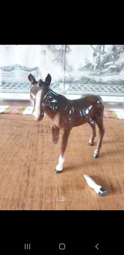Beswick england thoroughbred - beswick,
