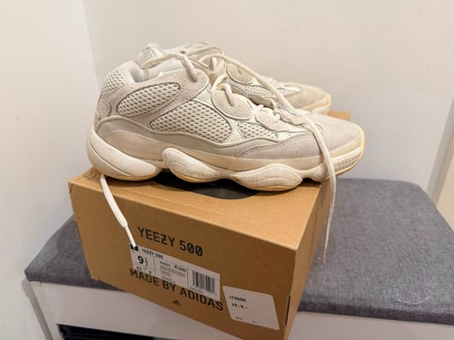 Adidas yeezy 500 bone - adidas,
