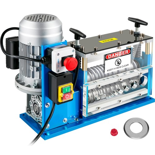 Vevor electric wire stripping - vevor,