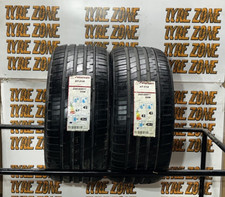 245/40/17 95W Firenza ST-01A E/C Rated Dot:1818 New x2