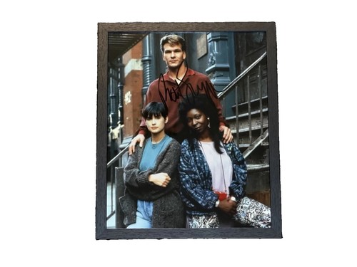 Patrick swayze ghost - swayze,
