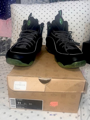 Nike air cent green - 1/2,