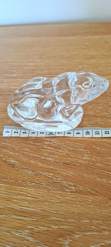 Vintage royal brierley crystal - vintage,