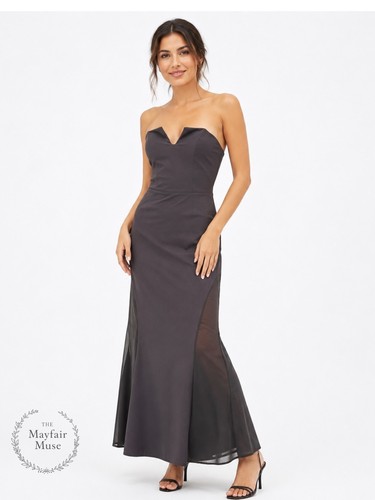 Jarlo claudia navy - claudia, blue
