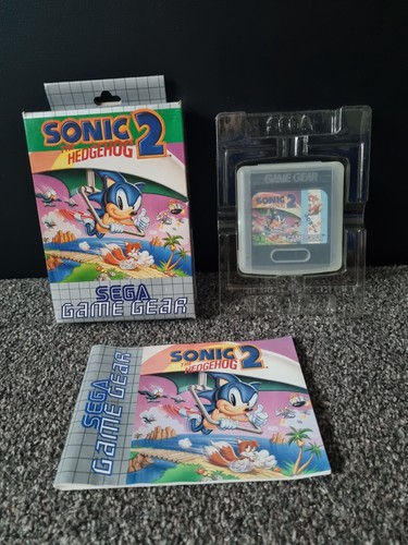 Sonic the hedgehog sega - hedgehog, game
