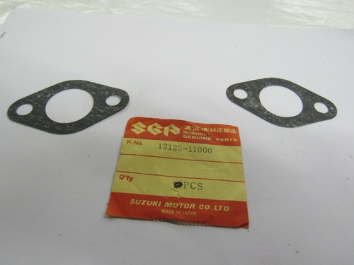 Suzuki nos intake - suzuki,