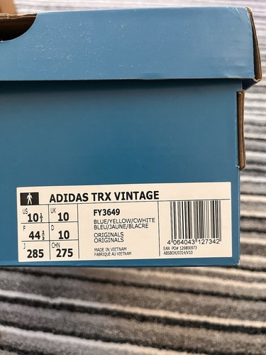 Adidas originals trx vintage - adidas,