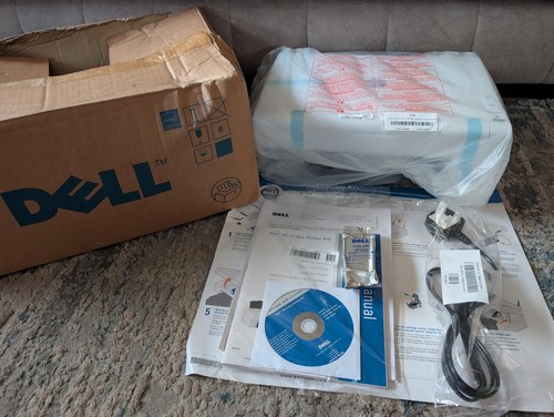 Brand new dell 810 - *,