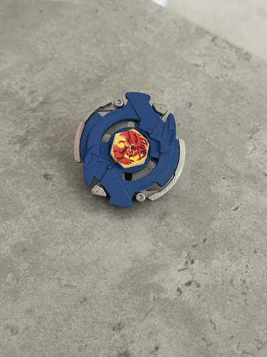 Beyblade mfb dranzer ms - mfb,