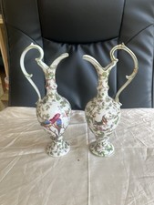Victorian Austrian Pitchers