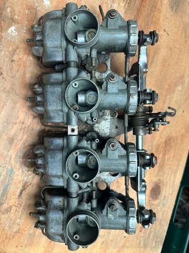 Honda cb750 k6 sohc - cb750,
