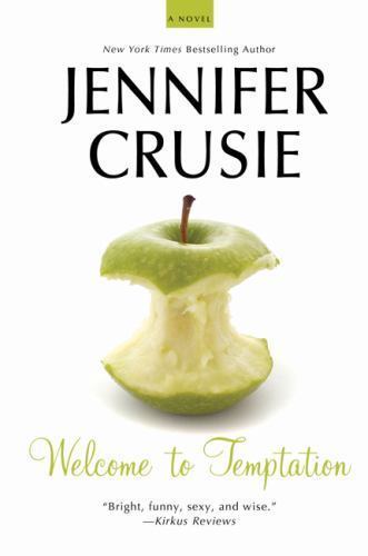 Welcome temptation a - welcome, to