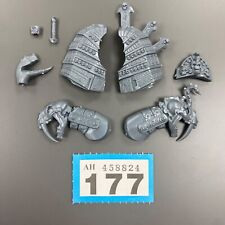 TOMB KINGS KHEMRI WARSPHYNX HEAD WARHAMMER OLD WORLD THOUSAND SONS FORGEFIEND