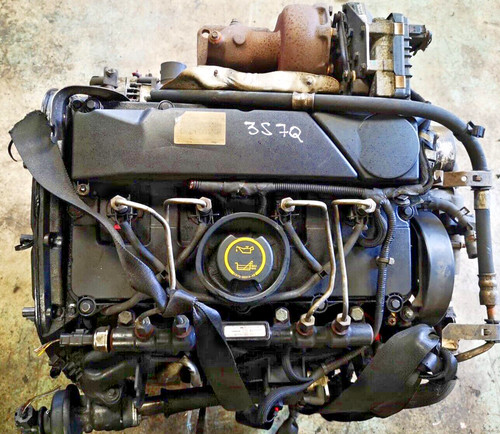 Jaguar type 0 diesel - x-type, 2.0