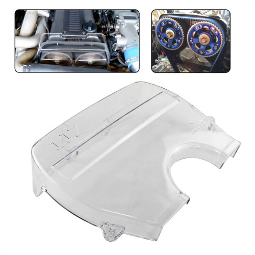 Clear timing belt - belt, for