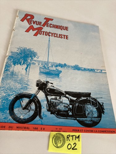 Motocyclist technical review - technical,