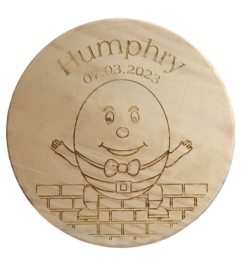 Personalised child nursery - personalised, child’s