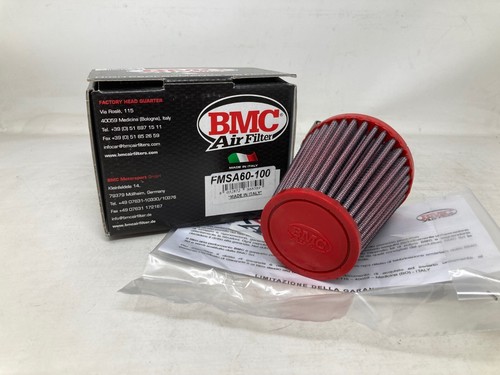 Bmc intake system - bmc,