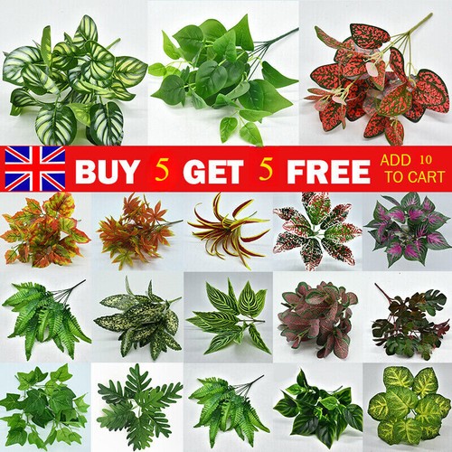 Artificial plantss green - artificial,