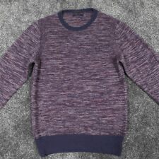 Fred Perry Jumper Mens Small