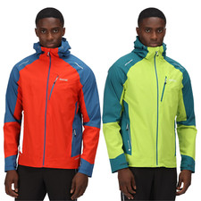 Regatta Mens Highton Pro