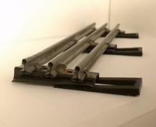 Hornby O Gauge Track Wedges