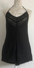 Topshop Size Small Playsuit