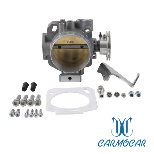For series k20 k24 - k-series,