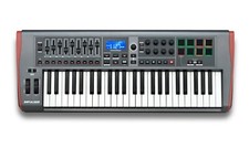Novation Impulse 49 - MIDI USB