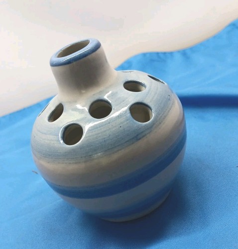 Vintage hadley pottery - m.,