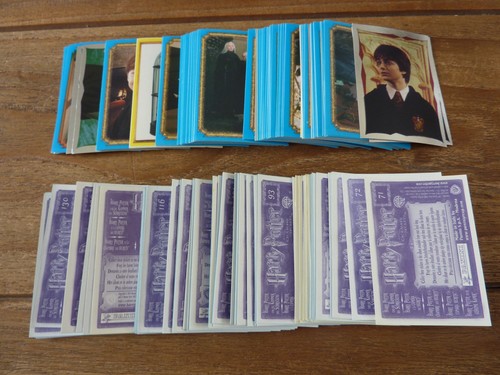 Panini harry potter the - potter,