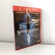 Sweet sixteen slasher - sweet, classics