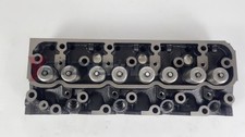 4JG2 Cylinder Head Assembly