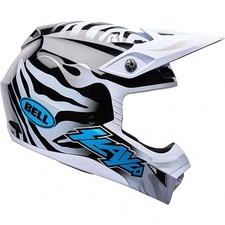 BELL MX-10 MIPS SLAYCO LE BLACK OFF ROAD MOTOCROSS ENDURO MOTORCYCLE BIKE HELMET