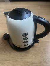 Russell Hobbs Cream Electric