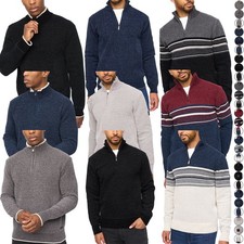 Mens Chenille Fleece Lined