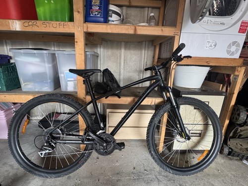 Specialized mountain bike - mountain,