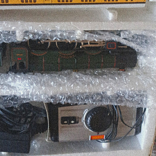 Lima gauge great western - great,