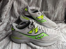 Saucony trainers size men - saucony,
