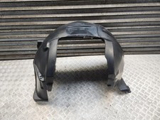 JAGUAR XF WHEEL ARCH SPLASH GUARD FRONT RIGHT SIDE X250 2007 - 2011