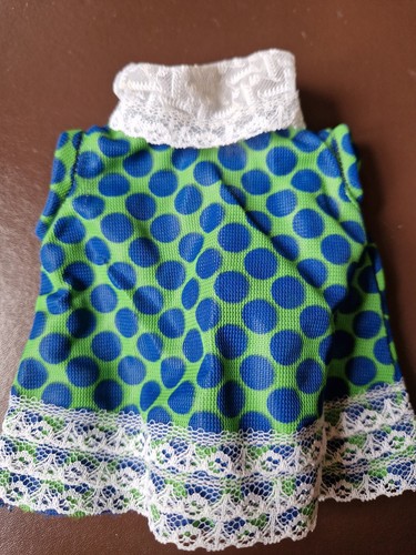 Vintage faerie glen sindy - ,