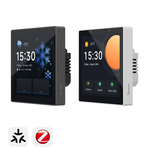 Sonoff nspanel pro gen2 smart - nspanel,