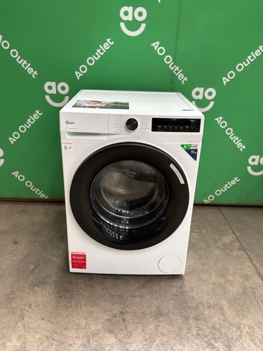 Hoover washing machine - hoover,