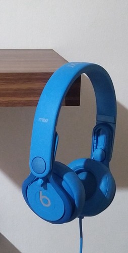 Beats mixr headphones - beats,