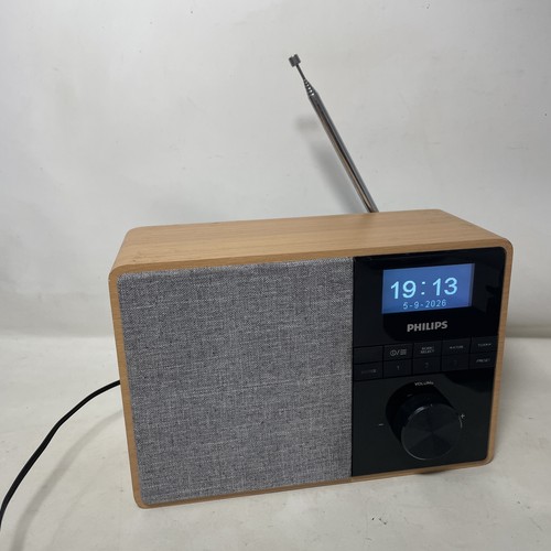 Philips dab bluetooth - philips, radio