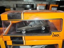 1/43 Boxed Model Ixo clc500n