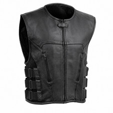 Commando men leather - commando, men's