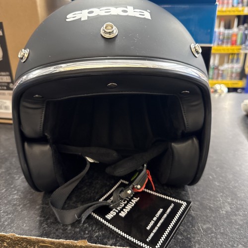 Spada classic open face - spada,